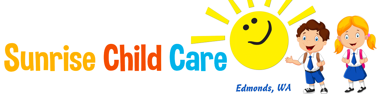 Sunrise Child Care